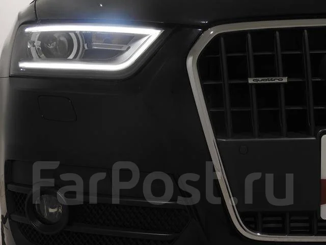 Audi Q3. �������, 4wd, 2.0, ������, 16 000����. ��, �/�. ��� ����� �� ���������� ����