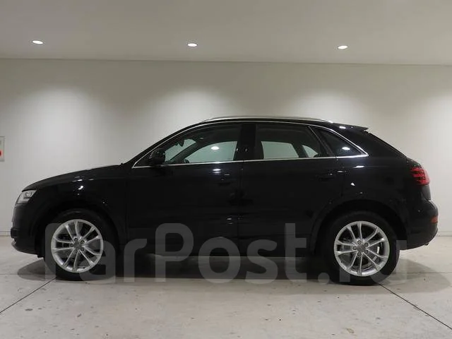Audi Q3. �������, 4wd, 2.0, ������, 16 000����. ��, �/�. ��� ����� �� ���������� ����