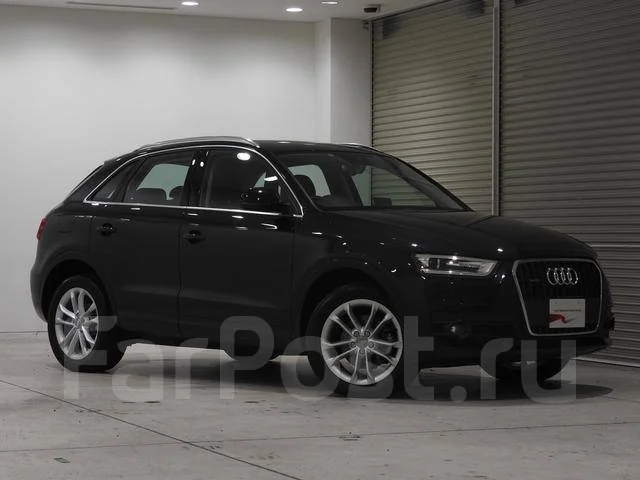 Audi Q3. �������, 4wd, 2.0, ������, 16 000����. ��, �/�. ��� ����� �� ���������� ����