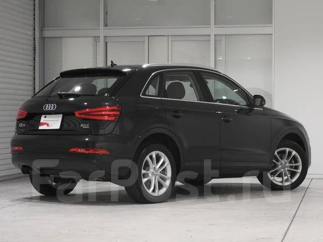 Audi Q3. �������, 4wd, 2.0, ������, 16 000����. ��, �/�. ��� ����� �� ���������� ����