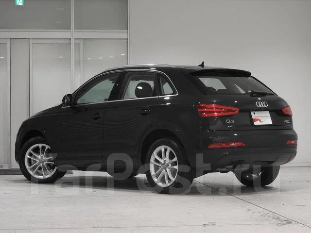 Audi Q3. �������, 4wd, 2.0, ������, 16 000����. ��, �/�. ��� ����� �� ���������� ����