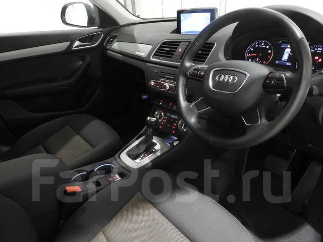 Audi Q3. �������, 4wd, 2.0, ������, 16 000����. ��, �/�. ��� ����� �� ���������� ����