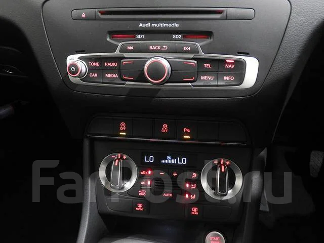 Audi Q3. �������, 4wd, 2.0, ������, 16 000����. ��, �/�. ��� ����� �� ���������� ����