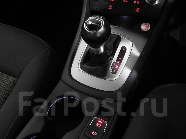 Audi Q3. �������, 4wd, 2.0, ������, 16 000����. ��, �/�. ��� ����� �� ���������� ����