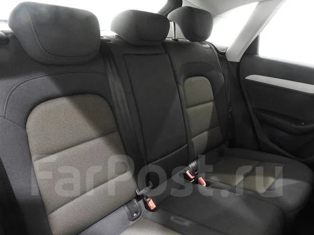 Audi Q3. �������, 4wd, 2.0, ������, 16 000����. ��, �/�. ��� ����� �� ���������� ����