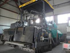 Vogele Super 2100-2. Продам асфальтоукладчик Vogele Super-2100-2