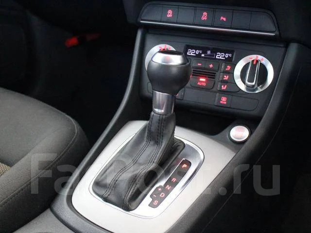 Audi Q3. �������, 4wd, 2.0, ������, 39 000����. ��, �/�. ��� ����� �� ���������� ����