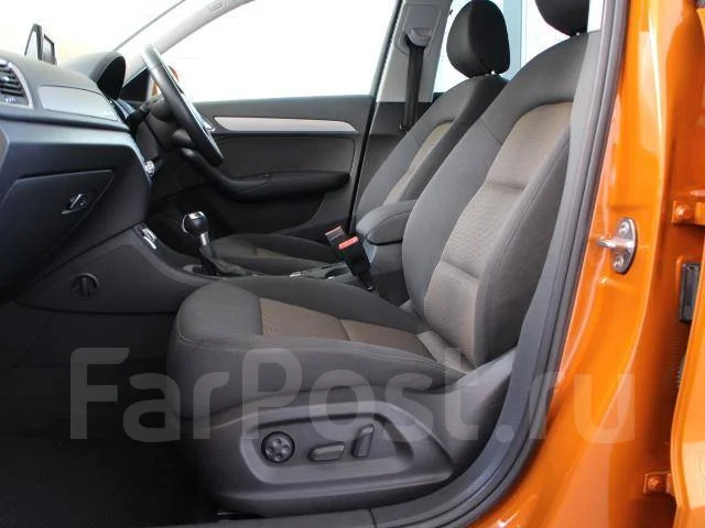 Audi Q3. �������, 4wd, 2.0, ������, 39 000����. ��, �/�. ��� ����� �� ���������� ����