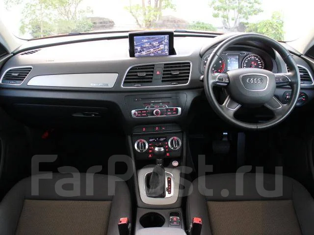 Audi Q3. �������, 4wd, 2.0, ������, 39 000����. ��, �/�. ��� ����� �� ���������� ����