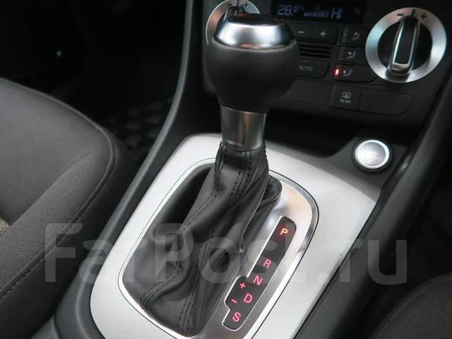 Audi Q3. �������, 4wd, 2.0, ������, 19 200����. ��, �/�. ��� ����� �� ���������� ����