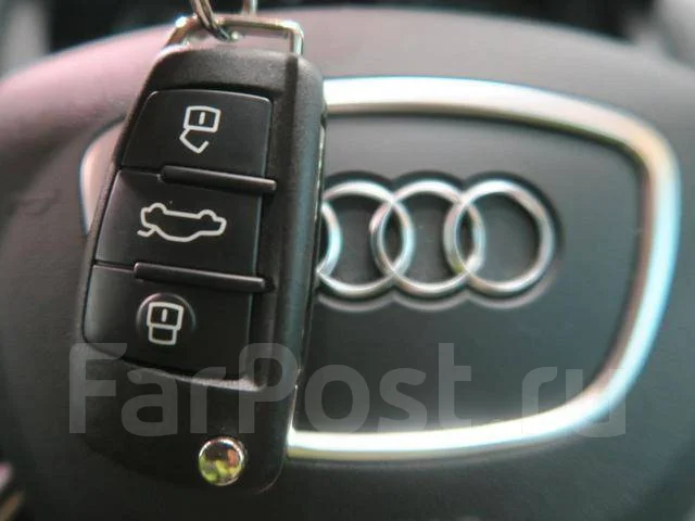 Audi Q3. �������, 4wd, 2.0, ������, 19 200����. ��, �/�. ��� ����� �� ���������� ����