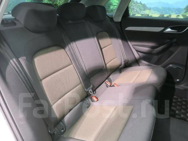 Audi Q3. �������, 4wd, 2.0, ������, 19 200����. ��, �/�. ��� ����� �� ���������� ����