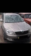 Skoda Yeti ����