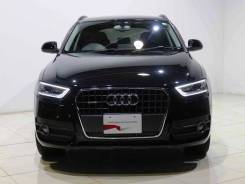 Audi Q3. автомат, 4wd, 2.0, бензин, 17 000 тыс. км, б/п. Под заказ