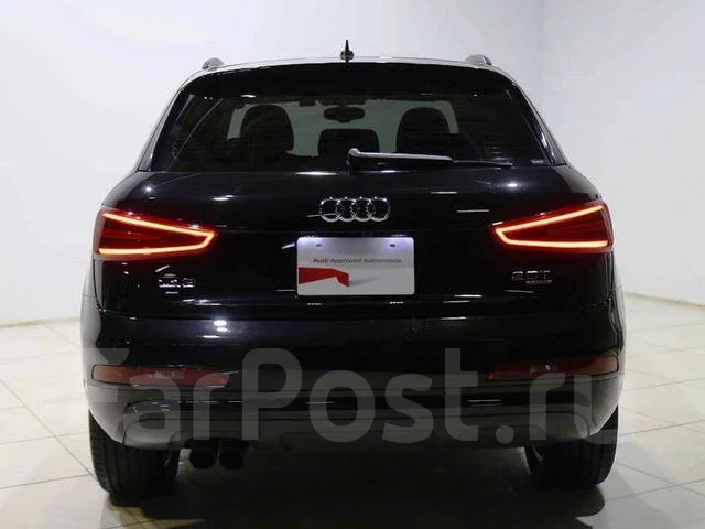Audi Q3. �������, 4wd, 2.0, ������, 17 000����. ��, �/�. ��� ����� �� ���������� ����
