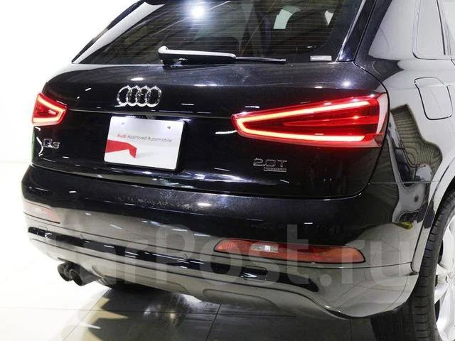 Audi Q3. �������, 4wd, 2.0, ������, 17 000����. ��, �/�. ��� ����� �� ���������� ����