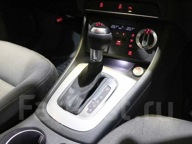 Audi Q3. �������, 4wd, 2.0, ������, 17 000����. ��, �/�. ��� ����� �� ���������� ����