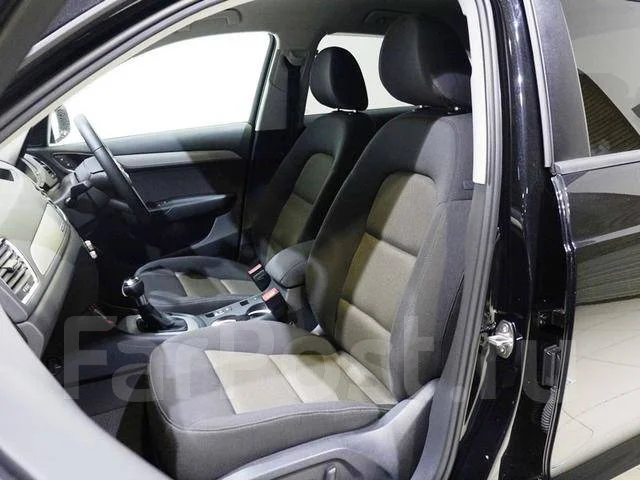 Audi Q3. �������, 4wd, 2.0, ������, 17 000����. ��, �/�. ��� ����� �� ���������� ����