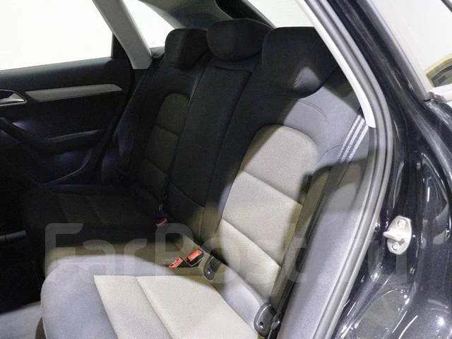 Audi Q3. �������, 4wd, 2.0, ������, 17 000����. ��, �/�. ��� ����� �� ���������� ����