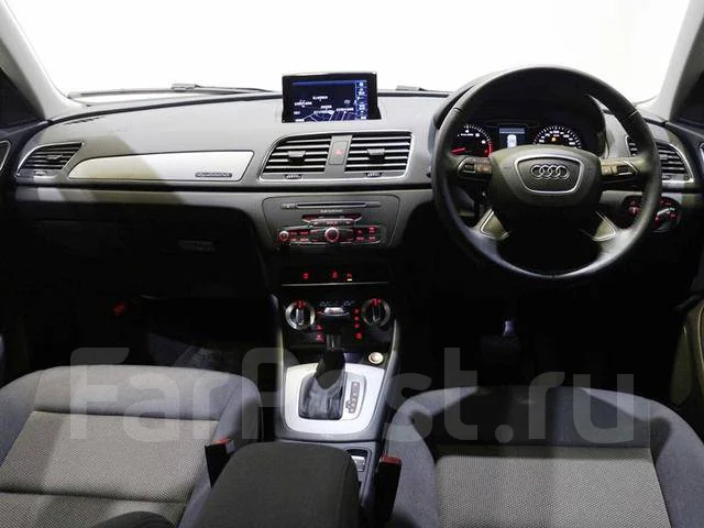 Audi Q3. �������, 4wd, 2.0, ������, 17 000����. ��, �/�. ��� ����� �� ���������� ����