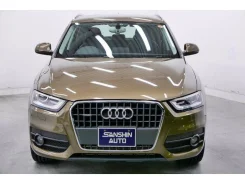 Audi Q3. �������, 4wd, 2.0, ������, 16 390����. ��, �/�. ��� ����� �� ���������� ����