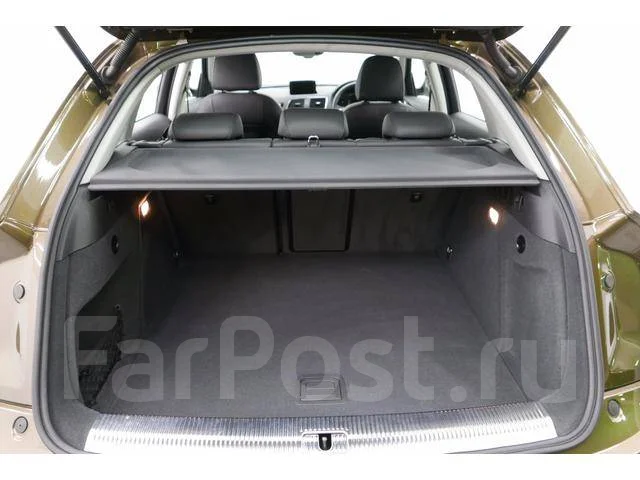 Audi Q3. �������, 4wd, 2.0, ������, 16 390����. ��, �/�. ��� ����� �� ���������� ����
