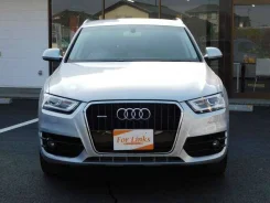 Audi Q3. �������, 4wd, 2.0, ������, 35 000����. ��, �/�. ��� �����