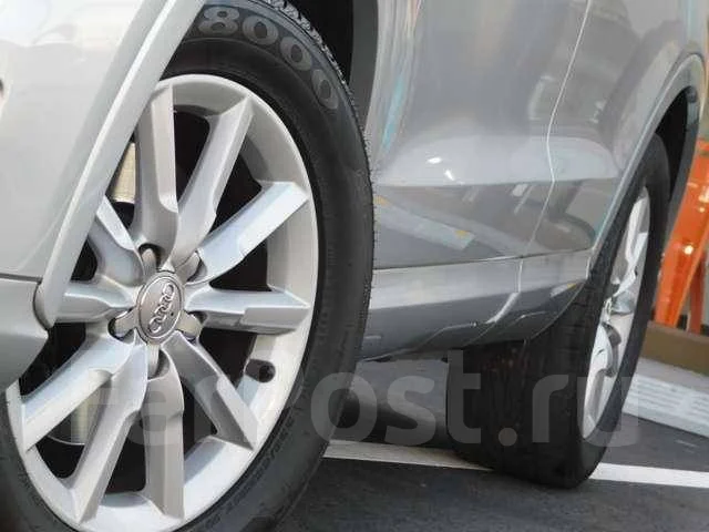 Audi Q3. �������, 4wd, 2.0, ������, 35 000����. ��, �/�. ��� ����� �� ���������� ����