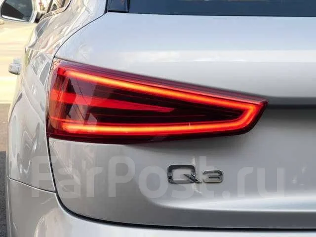 Audi Q3. �������, 4wd, 2.0, ������, 35 000����. ��, �/�. ��� ����� �� ���������� ����