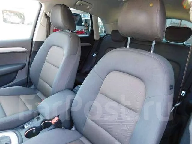 Audi Q3. �������, 4wd, 2.0, ������, 35 000����. ��, �/�. ��� ����� �� ���������� ����