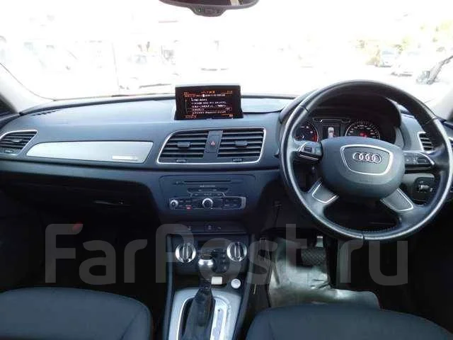 Audi Q3. �������, 4wd, 2.0, ������, 35 000����. ��, �/�. ��� ����� �� ���������� ����