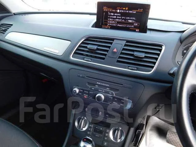 Audi Q3. �������, 4wd, 2.0, ������, 35 000����. ��, �/�. ��� ����� �� ���������� ����