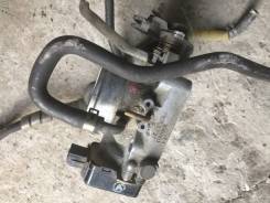 Заслонка дроссельная. Toyota: Corsa, Sprinter, Corolla II, Corolla, Tercel, Cynos Двигатели: 4EFE, 5EFE