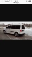 Volkswagen Caddy ����