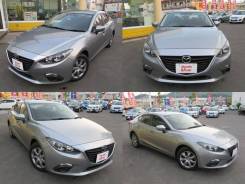 Mazda Axela. автомат, 4wd, 1.5, бензин, 25 тыс. км, б/п. Под заказ