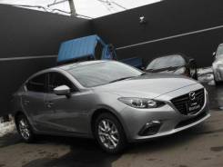 Mazda Axela. автомат, 4wd, 1.5, бензин, 27 тыс. км, б/п. Под заказ