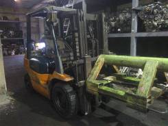 Toyota 7FG20. Погрузчик вилочный 7FGL20, 1 500 куб. см.