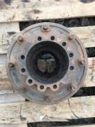 Ступица. Isuzu Forward, FTR32, FTR34 Isuzu Giga, CYJ50 Двигатели: 6HE1, 6HE1N, 6HE1TC, 6HE1TCC, 6HE1TCN