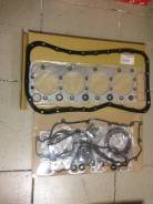 Ремкомплект двигателя. Isuzu Elf Двигатель 4HF1