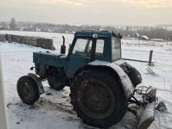 МТЗ 80. Продам трактор