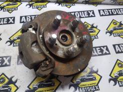 Ступица. Toyota Nadia, SXN10, SXN10H Toyota Ipsum, CXM10, CXM10G, SXM10, SXM10G Toyota Gaia, CXM10, CXM10G, SXM10, SXM10G Toyota Picnic, CXM10, CXM10L...