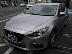 Mazda Axela. автомат, передний, 1.5, бензин, 4 тыс. км, б/п. Под заказ