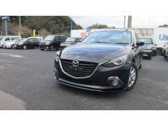 Mazda Axela. автомат, передний, 1.5, бензин, 24 тыс. км, б/п. Под заказ