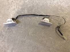 Подсветка. SsangYong Actyon Sports, QJ Двигатели: D20DT, D20DTR, G23D