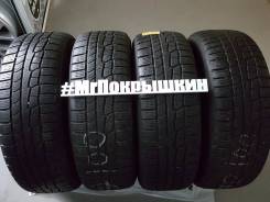 Nokian WR G2 SUV. Зимние, без шипов, 2011 год, 30 %, 4 шт