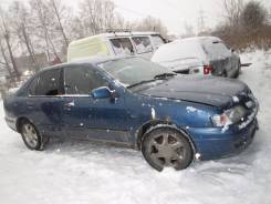 Nissan Primera. P11, GA16