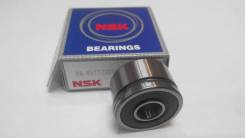 Подшипник генератора. Ford: Laser, Telstar, Escape, Freda, Spectron, Festiva, Ixion Mitsubishi: Eclipse, L300, Sigma, Space Star, Legnum, Libero, Chal...