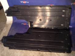 Защита днища кузова. Subaru Legacy, BL, BL5, BL9, BLE, BP, BP5, BP9, BPE, BPH