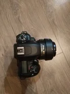 Nikon D7500. 20 � ����� ��, ���: ��� ���� ����