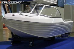 Trident. 2017 ���, ����� 4,55��., ��������� ��� ���������, 50��.�., ������ ����